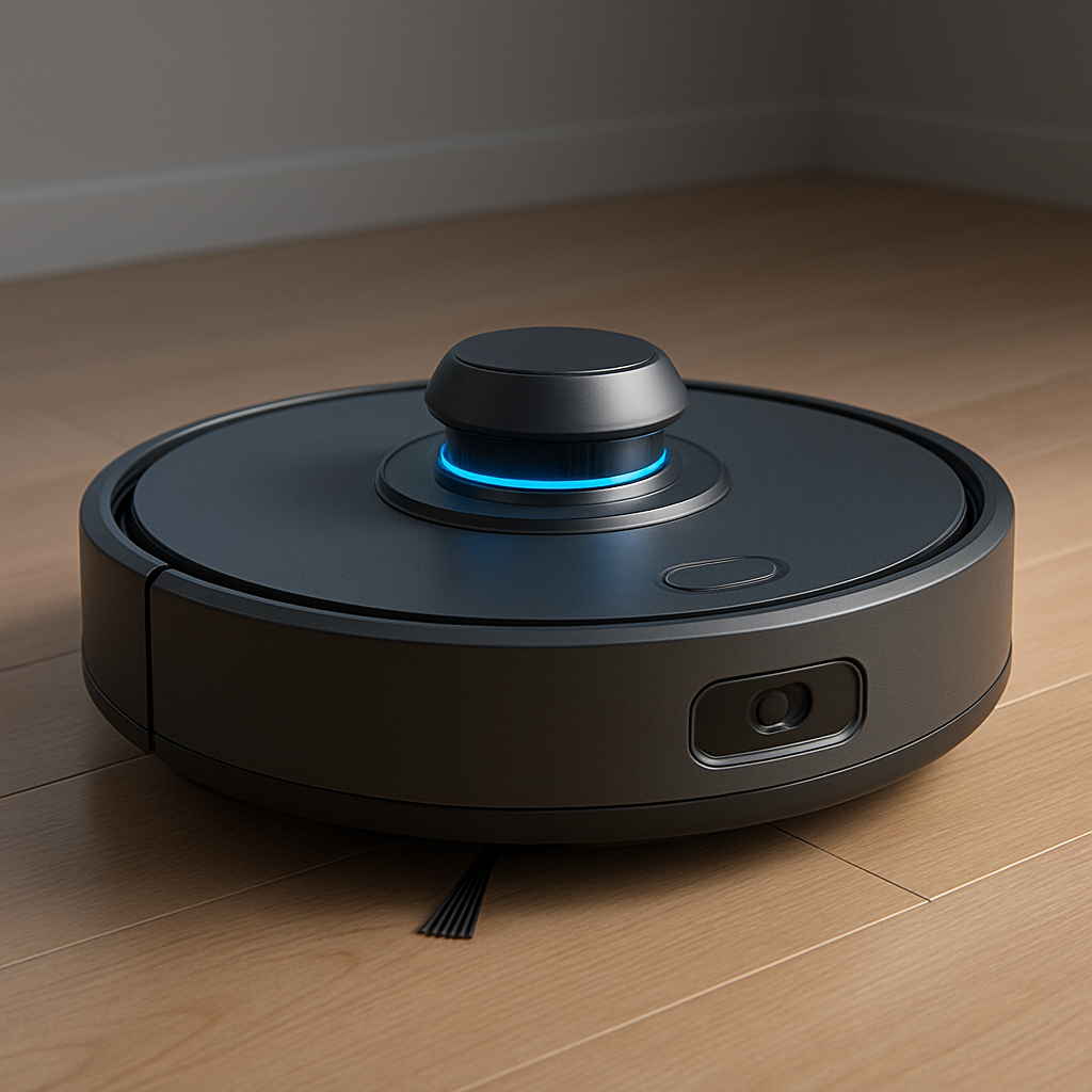 AI Robot Vacuum