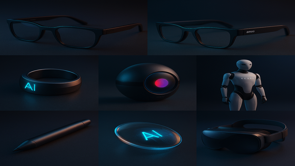 ai gadgets