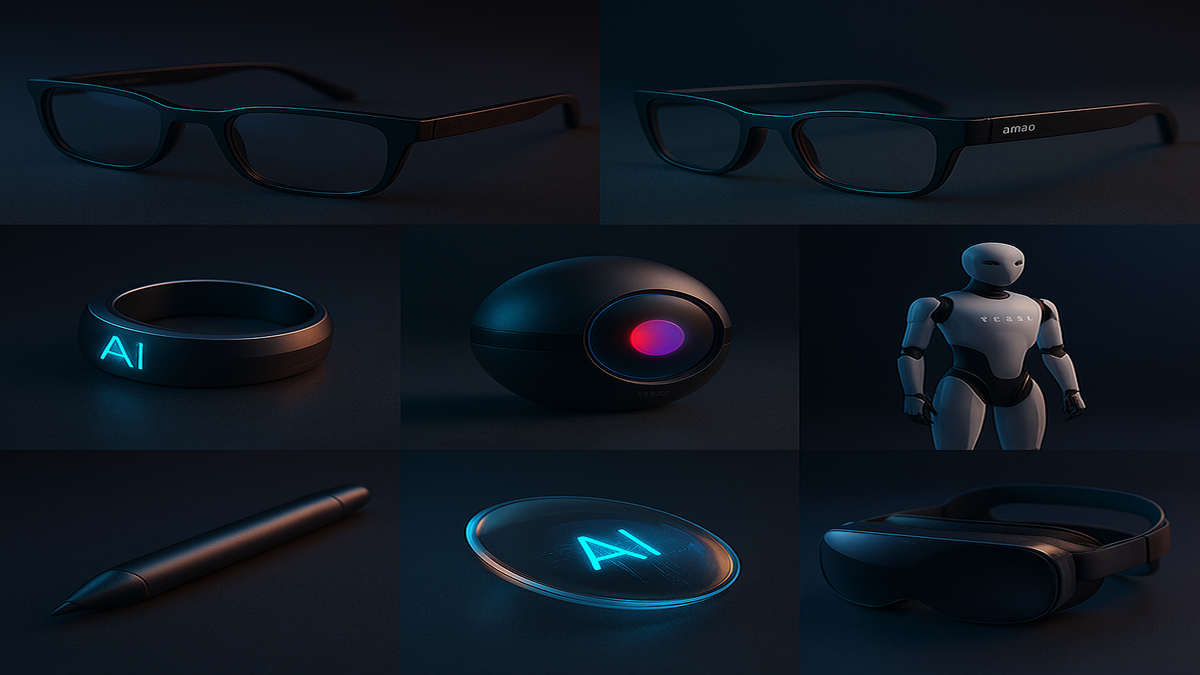 ai gadgets