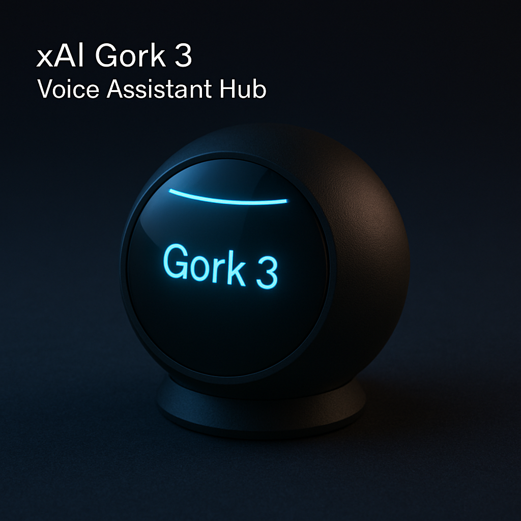 ai gadgets