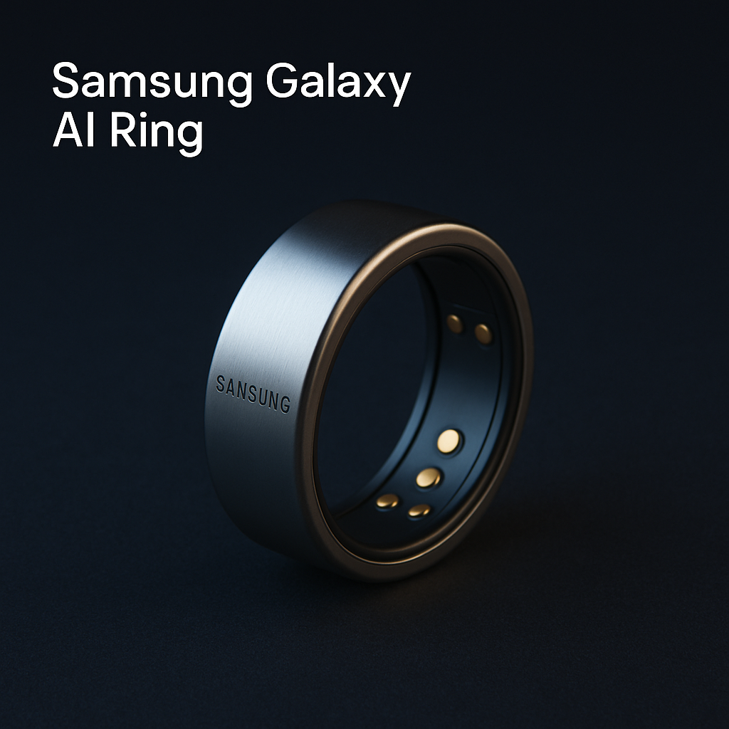 ai gadgets