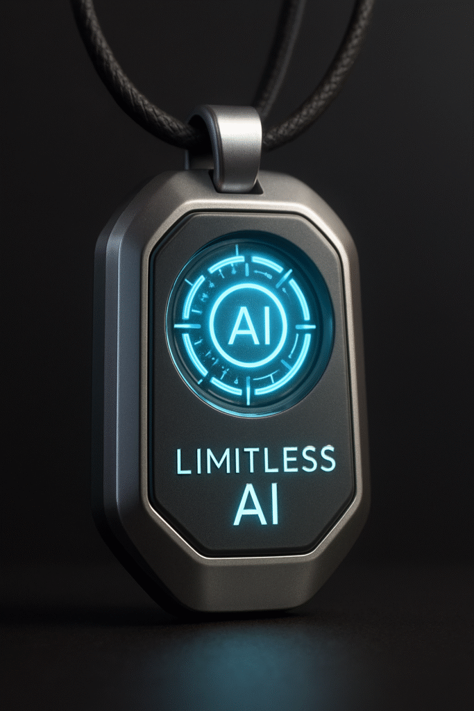 best ai pendants