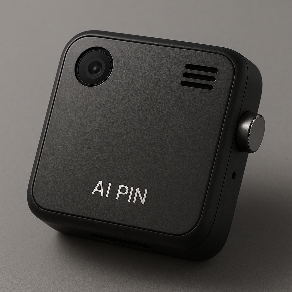 best ai pendants