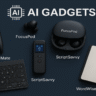 Top 5 Smart Gadgets
