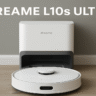Dreame L10s Ultra Robot Vacuum