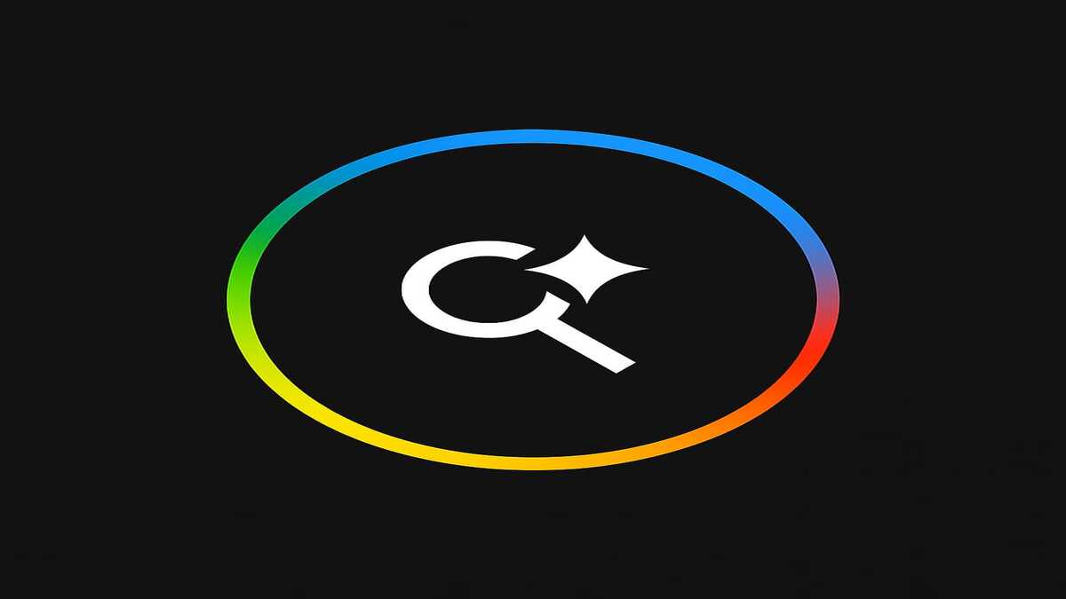 Google Search Live with Voice Chat