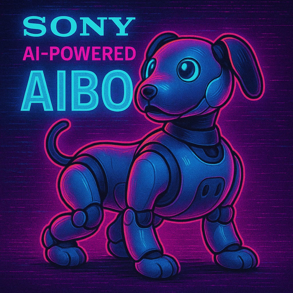 ai gadgets