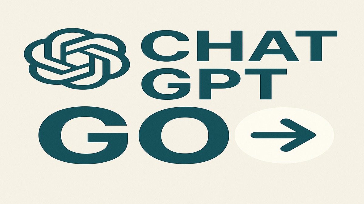 OpenAI Launches ChatGPT Go