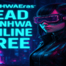 Manhwaeras: Read Manhwa Online Free, Including Manga and Manhua